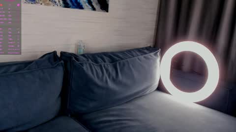 Snapshot of edabayse chatting on 02/25/25, 08:09 Viola online show from 02/25/25, 08:09