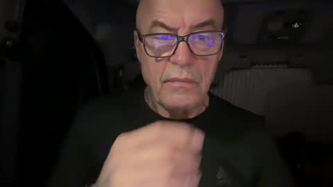 eddelmar online show from 12/20/25, 04:36