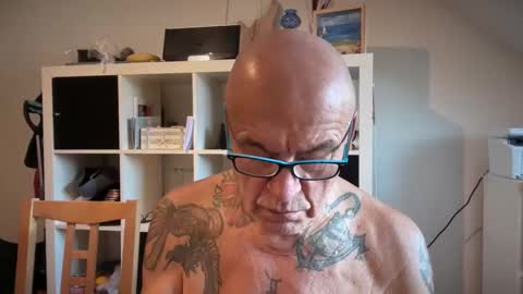 eddelmar online show from 02/02/26, 10:03