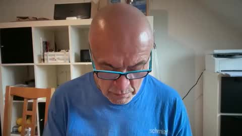 eddelmar online show from 02/20/26, 11:32