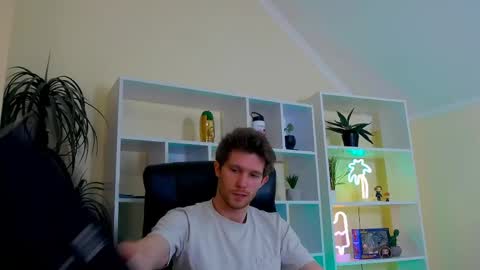 eddie_baker online show from 05/12/26, 12:35