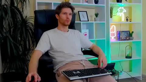 eddie_baker online show from 05/13/26, 08:27