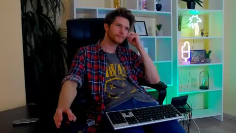 eddie_baker online show from 05/19/26, 10:38