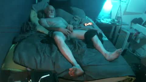 eddiedanger5 online show from 01/18/25, 08:20