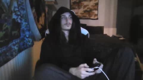 eddy815 online show from 11/29/25, 09:12