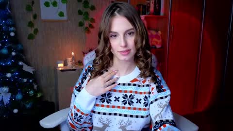 Edeline online show from 01/02/25, 04:13