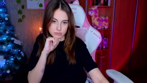 Edeline online show from 01/10/25, 02:55