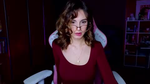 Edeline online show from 03/06/25, 02:08