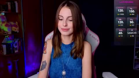 Edeline online show from 10/10/25, 03:22