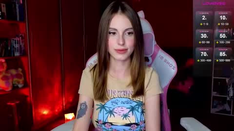 Edeline online show from 10/27/25, 03:05