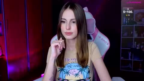 Edeline online show from 11/27/25, 03:25