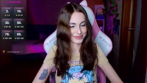 Edeline online show from 02/26/26, 01:54