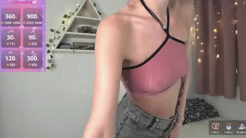 Snapshot of eden_heaven chatting on 01/08/25, 09:10 Eden Heaven online show from 01/08/25, 09:10