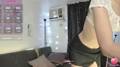 Snapshot of eden_heaven chatting on 03/02/25, 10:16 Eden Heaven online show from 03/02/25, 10:16