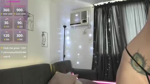 Snapshot of eden_heaven chatting on 03/06/25, 02:30 Eden Heaven online show from 03/06/25, 02:30