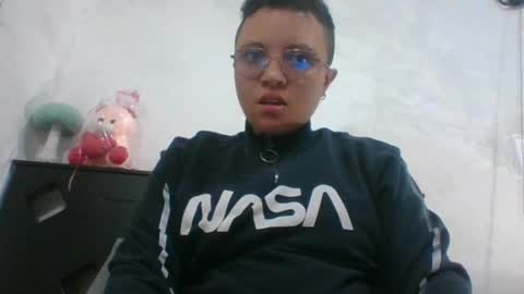 eden_jupiters online show from 10/14/25, 02:45