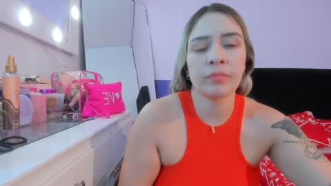 BYANCA online show from 12/04/24, 09:35