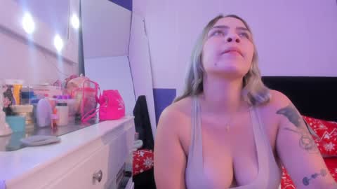 BYANCA online show from 12/07/24, 04:47