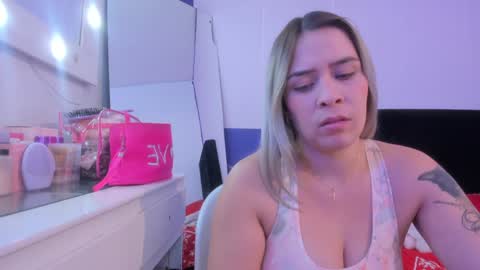 BYANCA online show from 12/08/24, 05:11