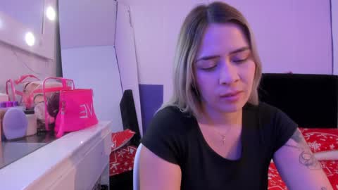 BYANCA online show from 12/14/24, 03:36