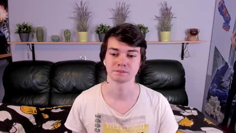 Snapshot of edgar_luck chatting on 01/11/25, 05:10 Edgar online show from 01/11/25, 05:10