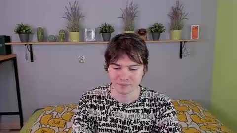 Edgar online show from 05/19/26, 02:18