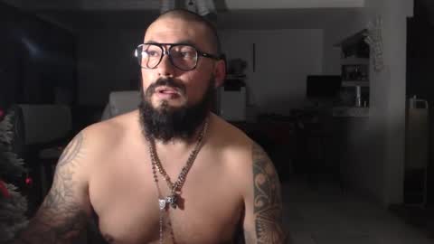 edgarram83 online show from 12/11/24, 07:09