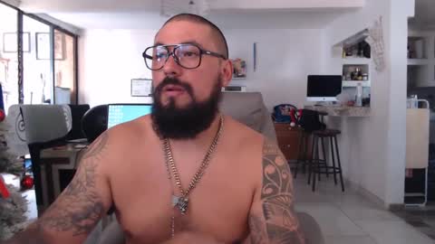 edgarram83 online show from 12/11/24, 07:25