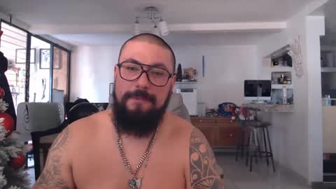 edgarram83 online show from 12/12/24, 08:32