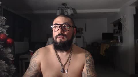 edgarram83 online show from 12/13/24, 07:25