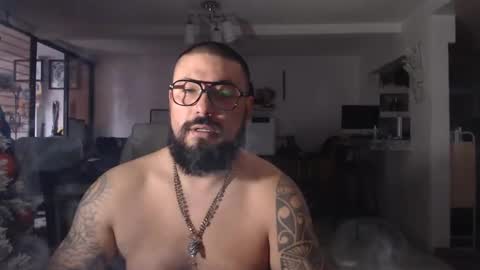 edgarram83 online show from 12/20/24, 11:26