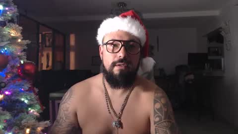 edgarram83 online show from 12/25/24, 07:46