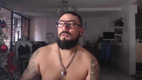 edgarram83 online show from 12/27/24, 11:21