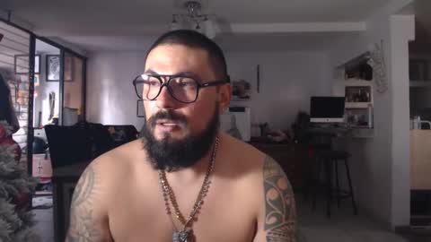 edgarram83 online show from 12/28/24, 10:55