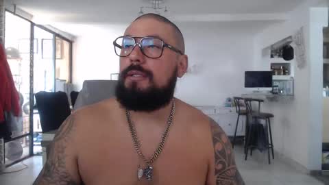 edgarram83 online show from 02/09/25, 07:09