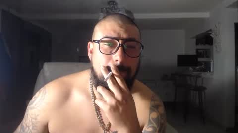 edgarram83 online show from 02/11/25, 07:33