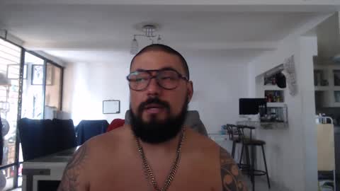 edgarram83 online show from 02/15/25, 06:33