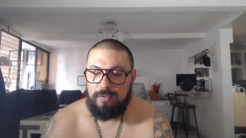 edgarram83 online show from 02/15/25, 10:52