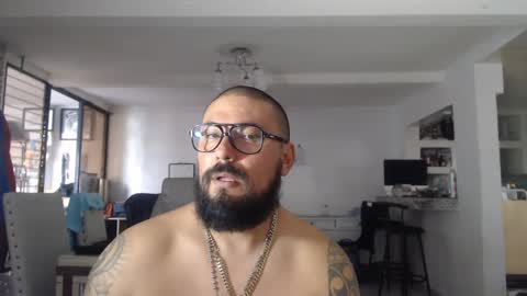 edgarram83 online show from 02/22/25, 11:24