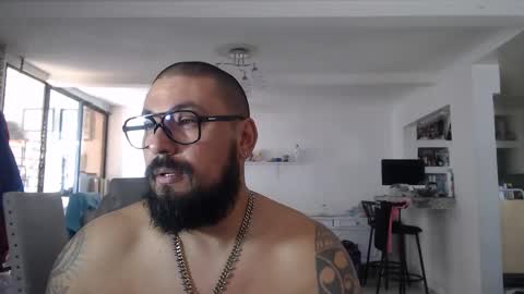 edgarram83 online show from 02/23/25, 06:34