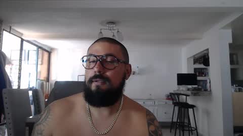 edgarram83 online show from 02/24/25, 06:04