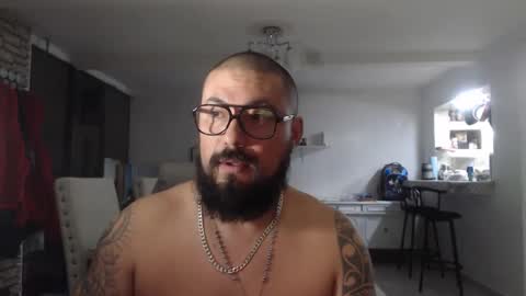 edgarram83 online show from 03/02/25, 09:21