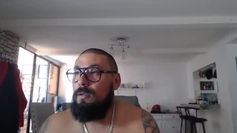 edgarram83 online show from 03/10/25, 06:23