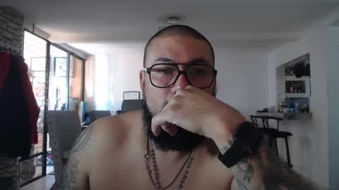 edgarram83 online show from 03/11/25, 06:08