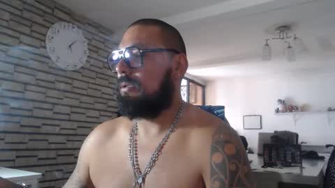 edgarram83 online show from 09/11/25, 04:07