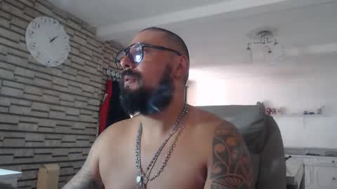 edgarram83 online show from 09/20/25, 07:04