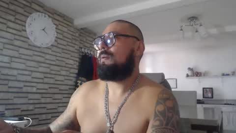 edgarram83 online show from 09/29/25, 07:19