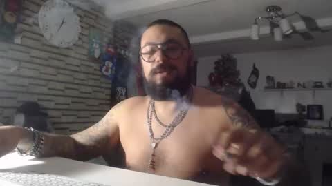 edgarram83 online show from 12/05/25, 06:33