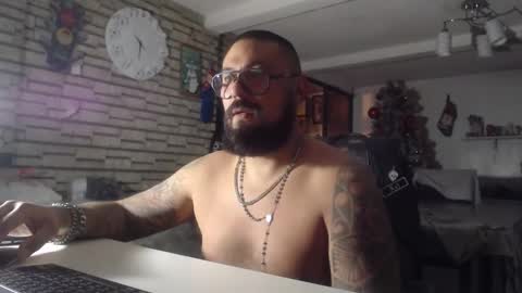 edgarram83 online show from 01/16/26, 06:06