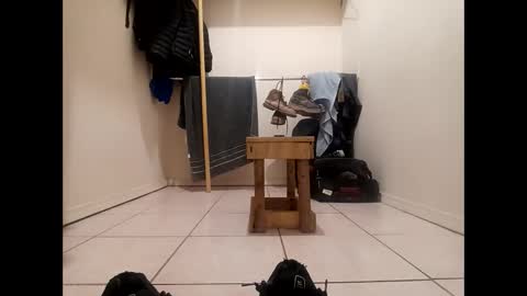 edgarsanmartin550 online show from 03/16/26, 05:24